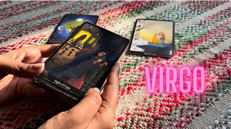 youtube virgo|youtube virgo daily tarot today.